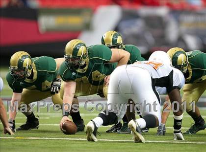 Thumbnail 2 in Kell vs. Grayson (Corky Kell Classic) photogallery.