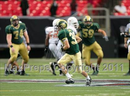 Thumbnail 3 in Kell vs. Grayson (Corky Kell Classic) photogallery.