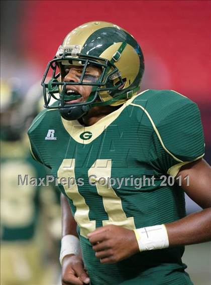 Thumbnail 3 in Kell vs. Grayson (Corky Kell Classic) photogallery.