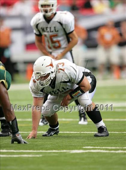 Thumbnail 1 in Kell vs. Grayson (Corky Kell Classic) photogallery.