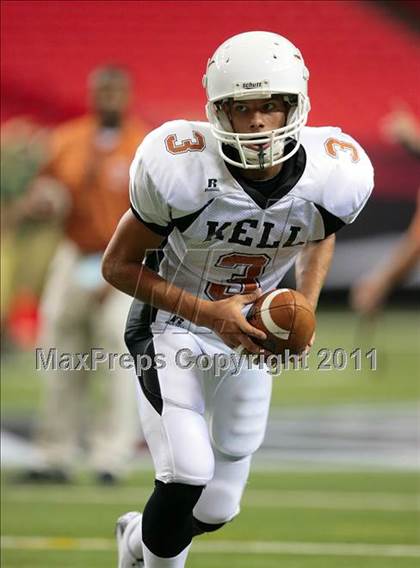 Thumbnail 2 in Kell vs. Grayson (Corky Kell Classic) photogallery.