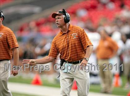 Thumbnail 1 in Kell vs. Grayson (Corky Kell Classic) photogallery.