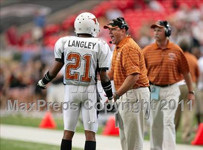 Thumbnail 3 in Kell vs. Grayson (Corky Kell Classic) photogallery.