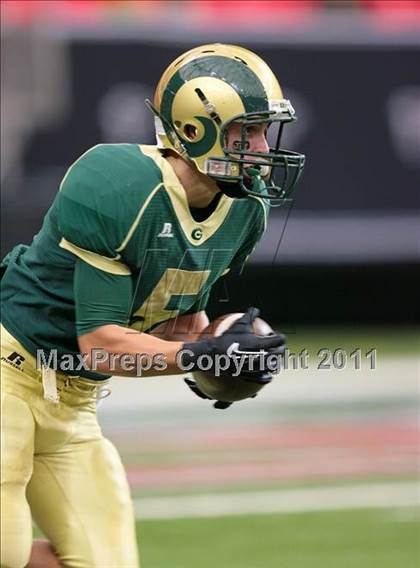 Thumbnail 3 in Kell vs. Grayson (Corky Kell Classic) photogallery.