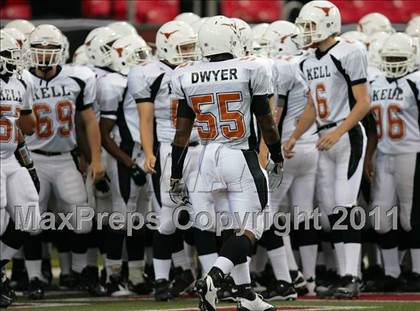 Thumbnail 2 in Kell vs. Grayson (Corky Kell Classic) photogallery.