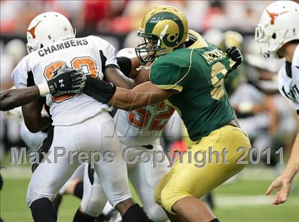 Thumbnail 3 in Kell vs. Grayson (Corky Kell Classic) photogallery.