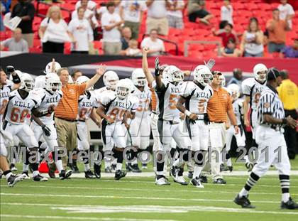 Thumbnail 2 in Kell vs. Grayson (Corky Kell Classic) photogallery.