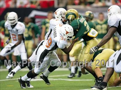 Thumbnail 3 in Kell vs. Grayson (Corky Kell Classic) photogallery.