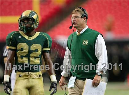 Thumbnail 3 in Kell vs. Grayson (Corky Kell Classic) photogallery.