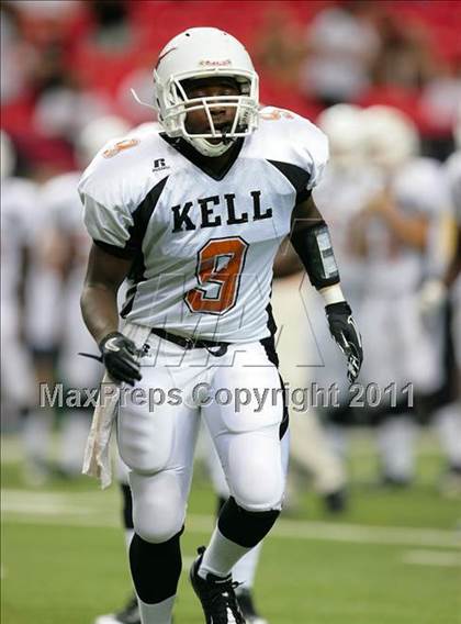 Thumbnail 3 in Kell vs. Grayson (Corky Kell Classic) photogallery.