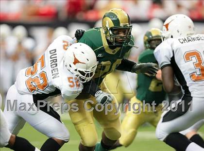 Thumbnail 2 in Kell vs. Grayson (Corky Kell Classic) photogallery.