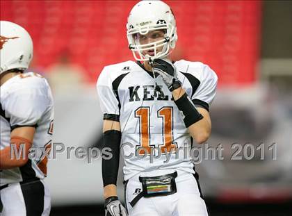Thumbnail 1 in Kell vs. Grayson (Corky Kell Classic) photogallery.