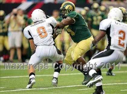 Thumbnail 1 in Kell vs. Grayson (Corky Kell Classic) photogallery.