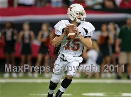 Thumbnail 1 in Kell vs. Grayson (Corky Kell Classic) photogallery.