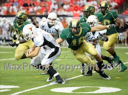 Thumbnail 1 in Kell vs. Grayson (Corky Kell Classic) photogallery.