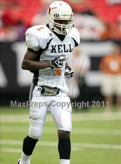 Thumbnail 3 in Kell vs. Grayson (Corky Kell Classic) photogallery.