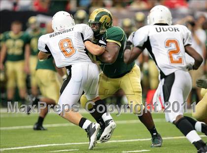 Thumbnail 3 in Kell vs. Grayson (Corky Kell Classic) photogallery.