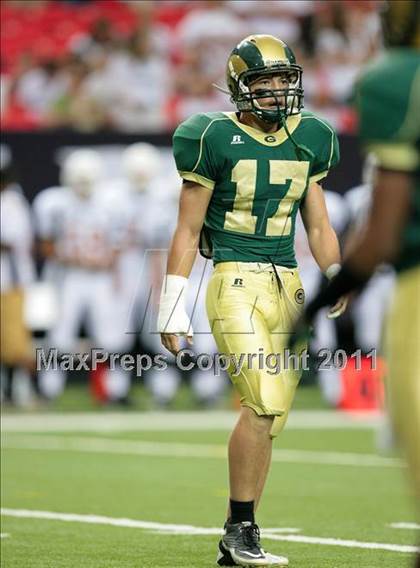 Thumbnail 1 in Kell vs. Grayson (Corky Kell Classic) photogallery.