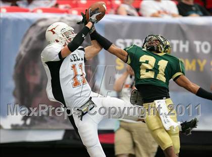 Thumbnail 2 in Kell vs. Grayson (Corky Kell Classic) photogallery.