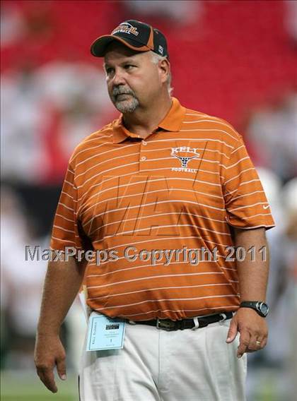 Thumbnail 2 in Kell vs. Grayson (Corky Kell Classic) photogallery.