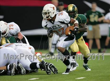 Thumbnail 1 in Kell vs. Grayson (Corky Kell Classic) photogallery.