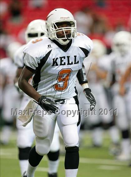 Thumbnail 1 in Kell vs. Grayson (Corky Kell Classic) photogallery.