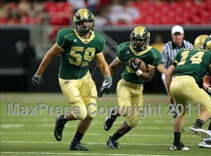 Thumbnail 3 in Kell vs. Grayson (Corky Kell Classic) photogallery.