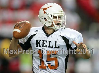 Thumbnail 2 in Kell vs. Grayson (Corky Kell Classic) photogallery.