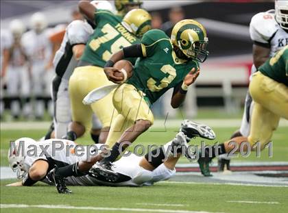 Thumbnail 2 in Kell vs. Grayson (Corky Kell Classic) photogallery.