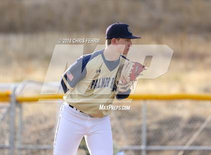 Thumbnail 3 in Palmer Ridge @ Vista Ridge photogallery.
