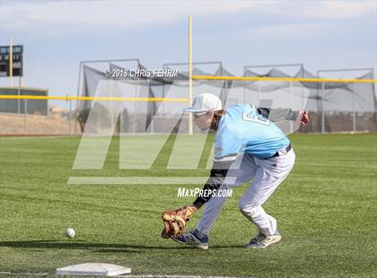 Thumbnail 3 in Palmer Ridge @ Vista Ridge photogallery.