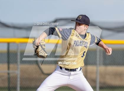 Thumbnail 2 in Palmer Ridge @ Vista Ridge photogallery.