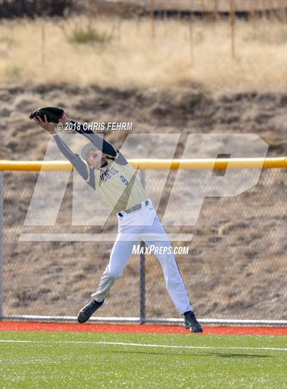 Thumbnail 1 in Palmer Ridge @ Vista Ridge photogallery.