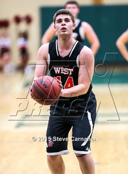 Thumbnail 2 in West @ Hillcrest photogallery.