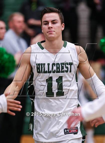 Thumbnail 1 in West @ Hillcrest photogallery.