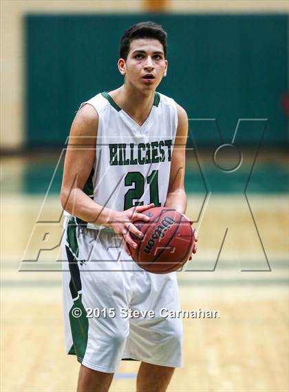 Thumbnail 1 in West @ Hillcrest photogallery.