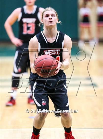 Thumbnail 3 in West @ Hillcrest photogallery.