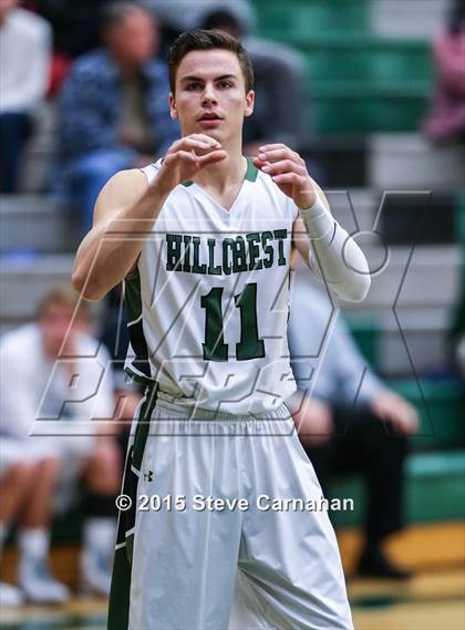 Thumbnail 3 in West @ Hillcrest photogallery.