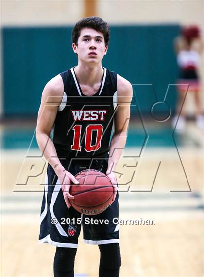 Thumbnail 3 in West @ Hillcrest photogallery.