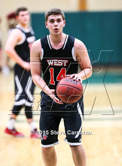 Thumbnail 2 in West @ Hillcrest photogallery.