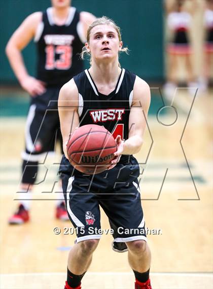Thumbnail 2 in West @ Hillcrest photogallery.
