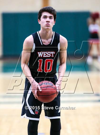 Thumbnail 1 in West @ Hillcrest photogallery.
