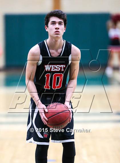 Thumbnail 2 in West @ Hillcrest photogallery.