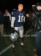 Photo from the gallery "Staples vs. Xavier (CIAC Class LL Semifinal)"
