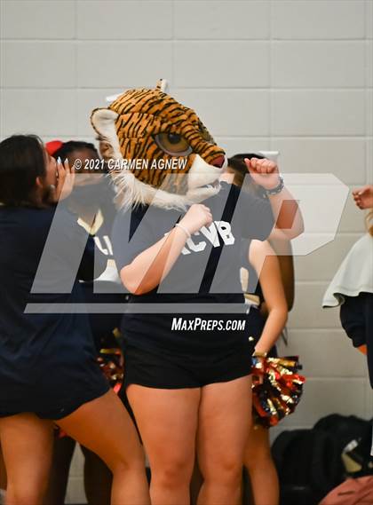 Thumbnail 1 in Cypress Ranch vs Klein Collins photogallery.