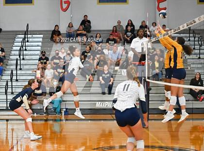 Thumbnail 1 in Cypress Ranch vs Klein Collins photogallery.