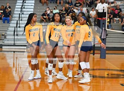 Thumbnail 1 in Cypress Ranch vs Klein Collins photogallery.