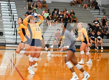 Thumbnail 1 in Cypress Ranch vs Klein Collins photogallery.