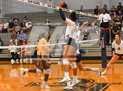 Thumbnail 3 in Cypress Ranch vs Klein Collins photogallery.