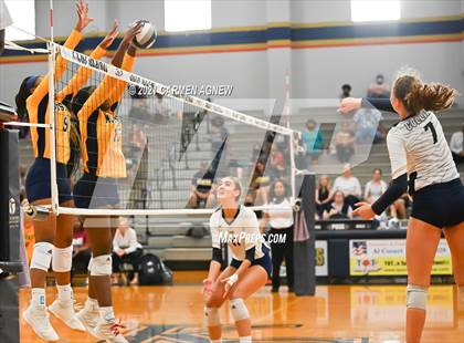 Thumbnail 1 in Cypress Ranch vs Klein Collins photogallery.